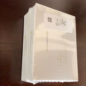 2 Ancestry Kits 🦋